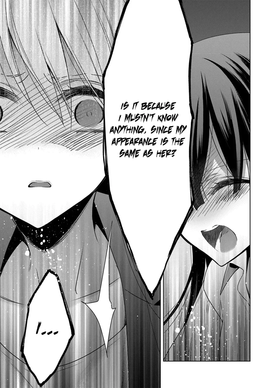 Read Vampire & Junior chapter 15 image 21 on Lezhin