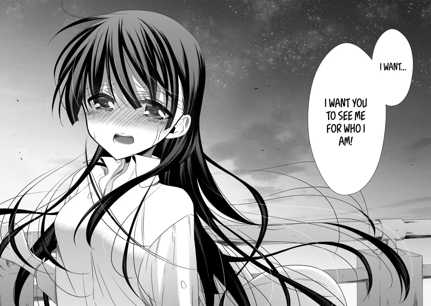 Read Vampire & Junior chapter 15 image 22 on Lezhin
