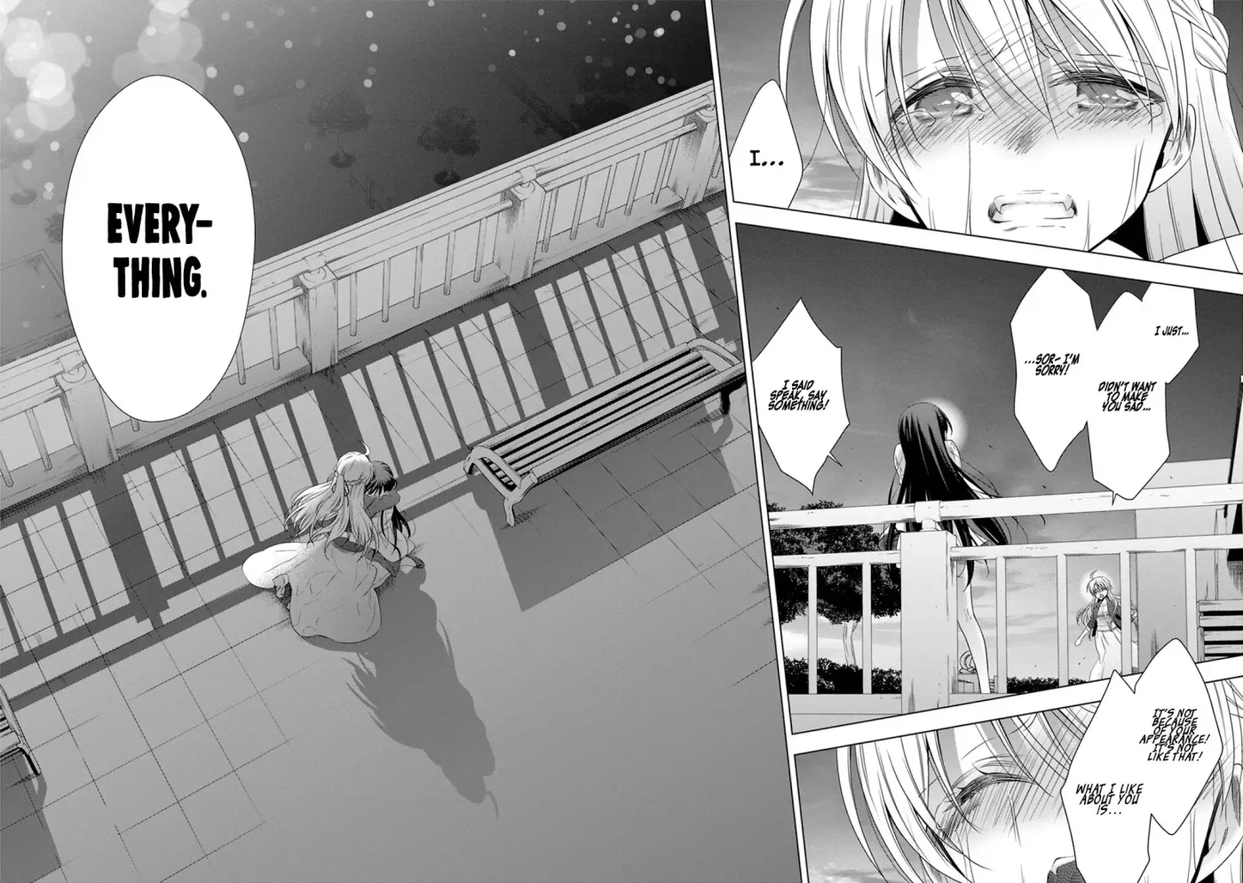 Read Vampire & Junior chapter 15 image 23 on Lezhin