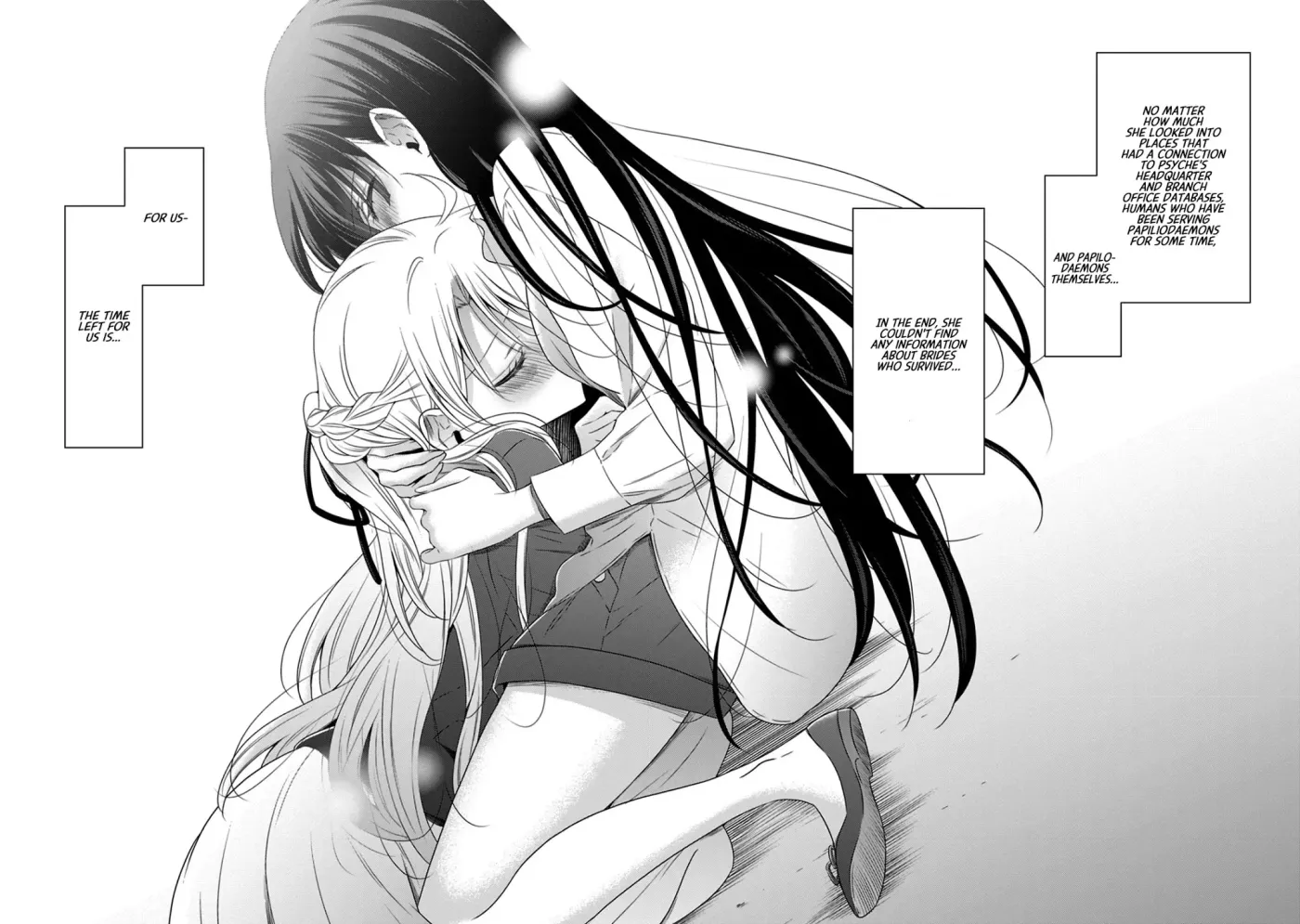Read Vampire & Junior chapter 15 image 26 on Lezhin