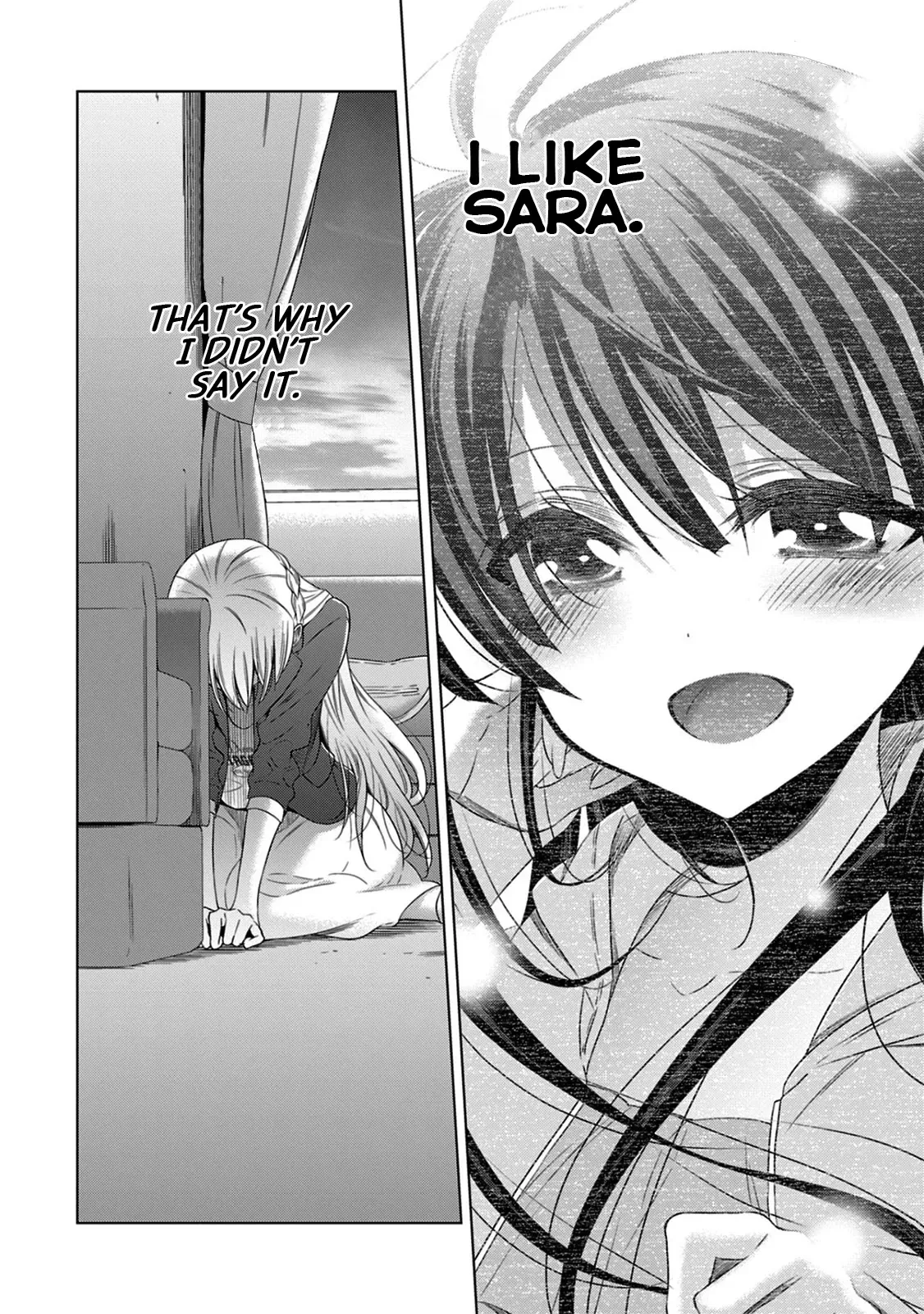 Read Vampire & Junior chapter 15 image 4 on Lezhin