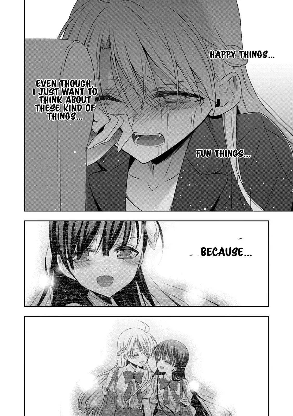Read Vampire & Junior chapter 15 image 6 on Lezhin