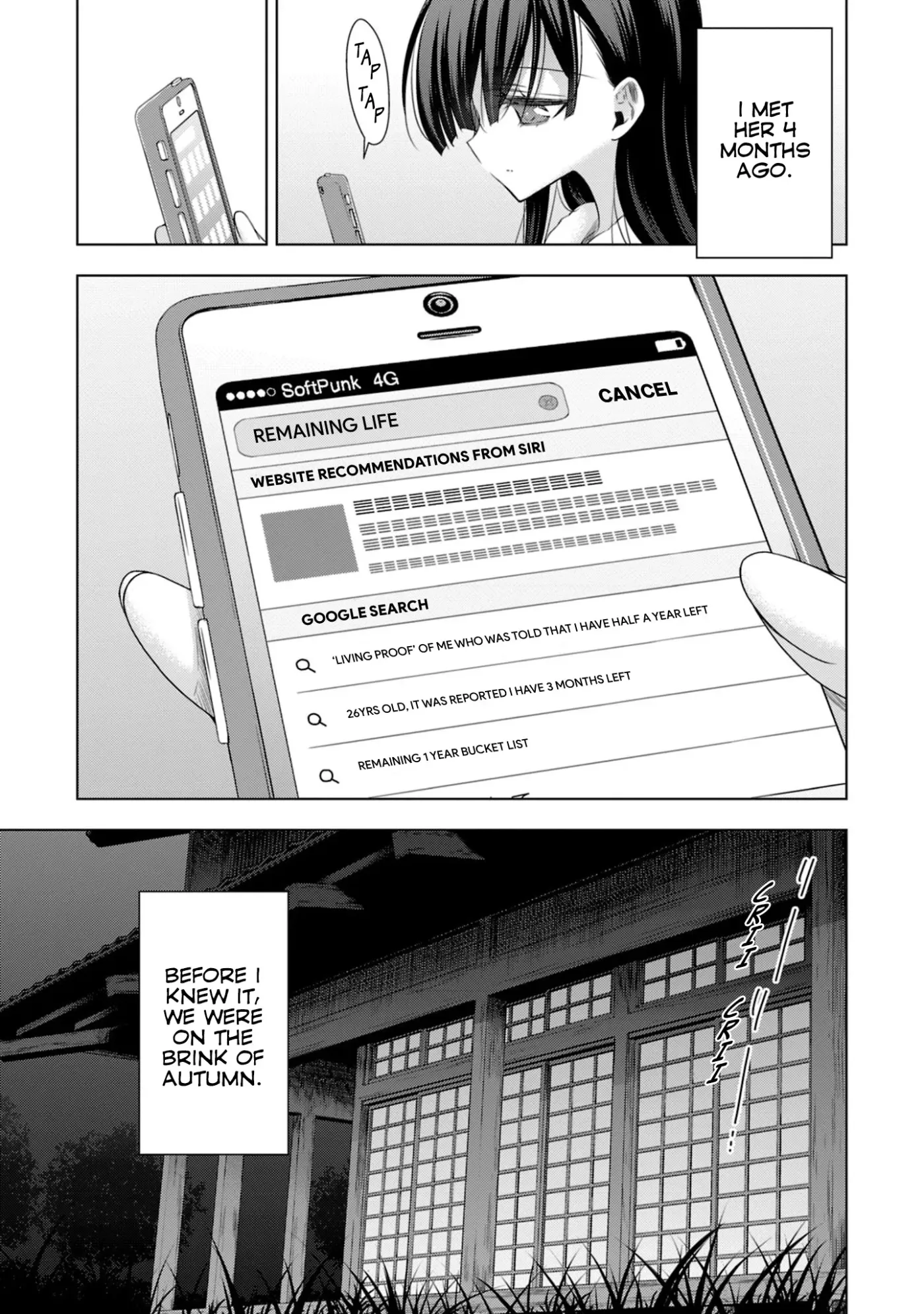 Read Vampire & Junior chapter 16 image 2 on Lezhin