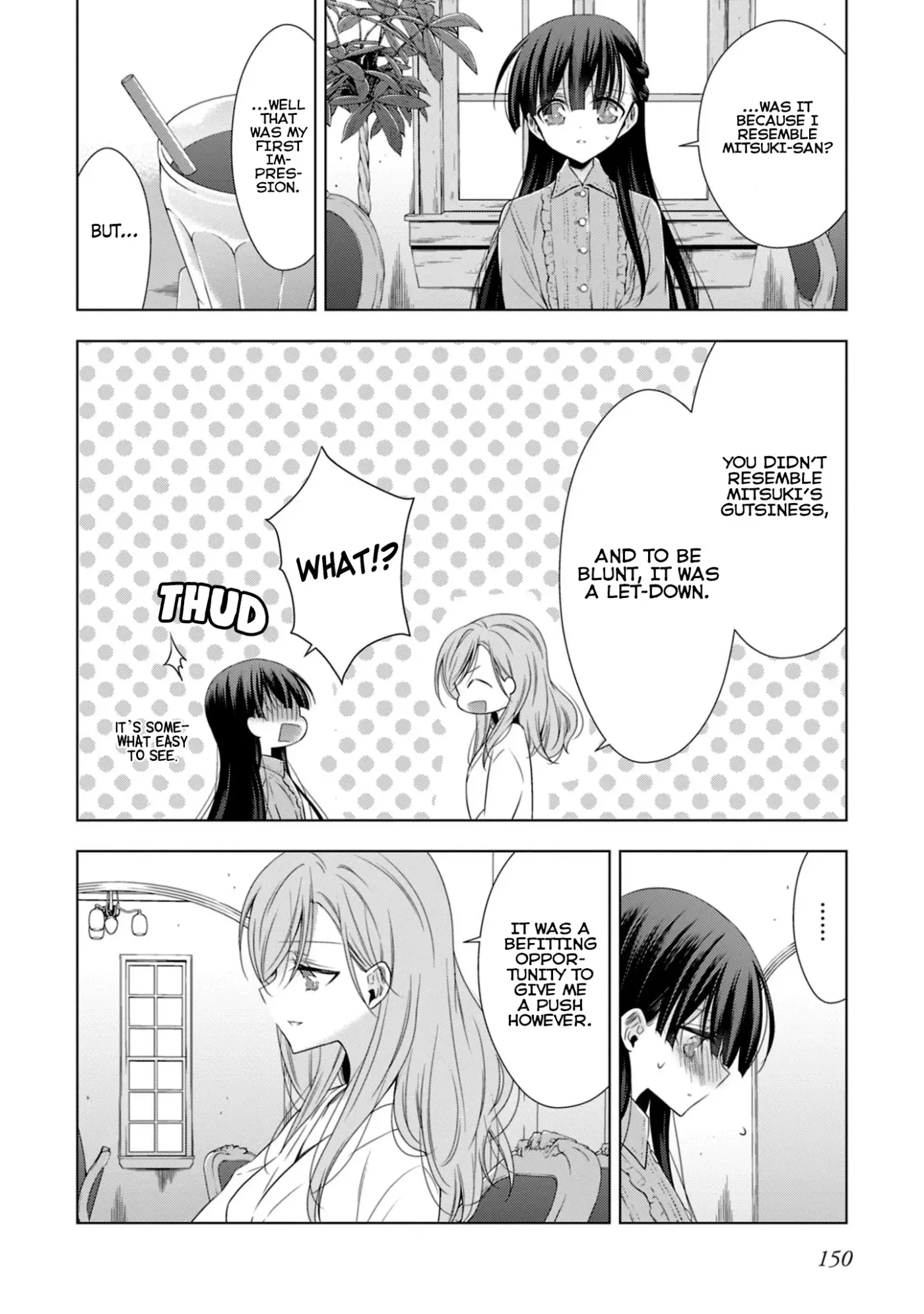 Read Vampire & Junior chapter 16 image 21 on Lezhin