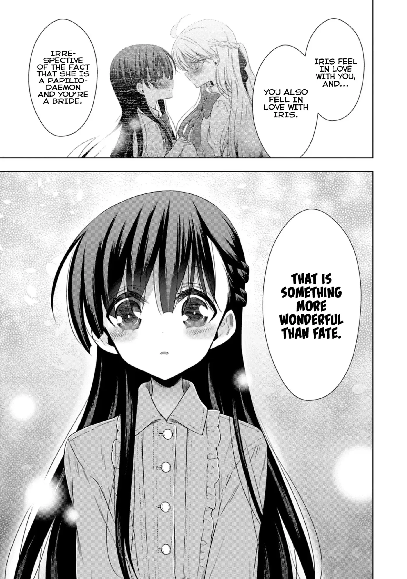 Read Vampire & Junior chapter 16 image 22 on Lezhin