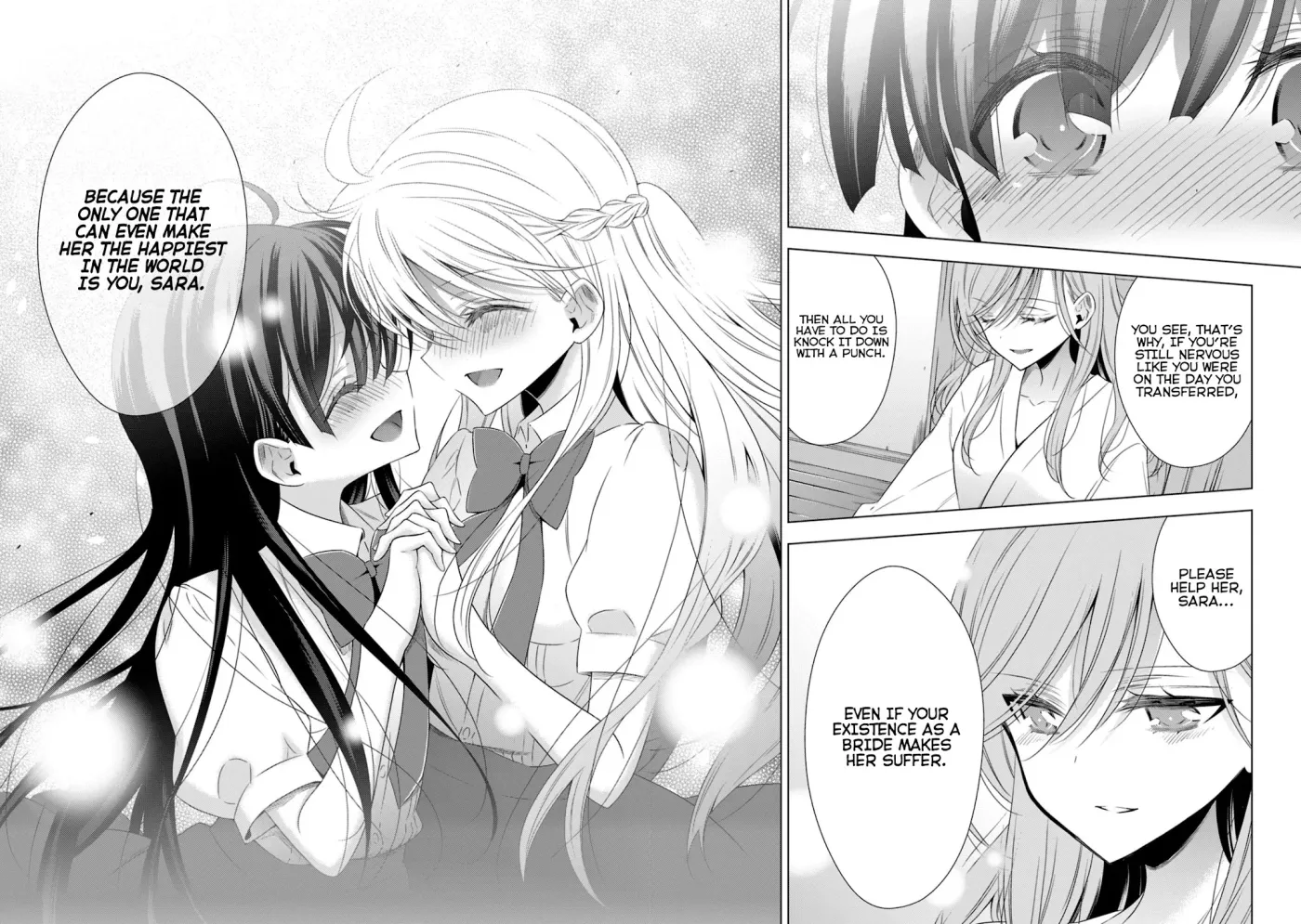 Read Vampire & Junior chapter 16 image 23 on Lezhin