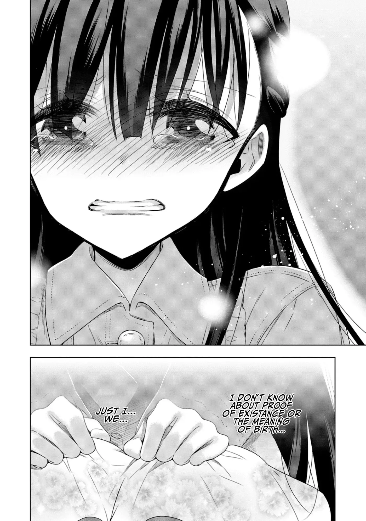 Read Vampire & Junior chapter 16 image 24 on Lezhin