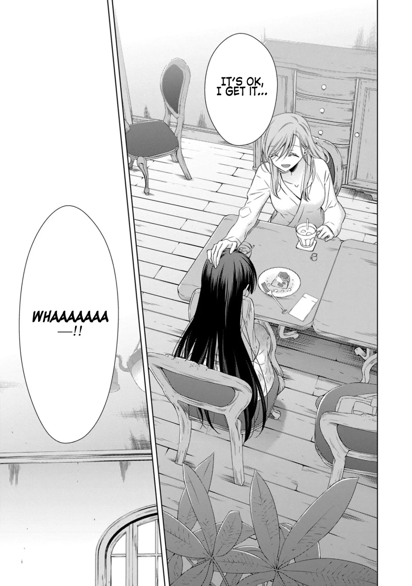 Read Vampire & Junior chapter 16 image 25 on Lezhin