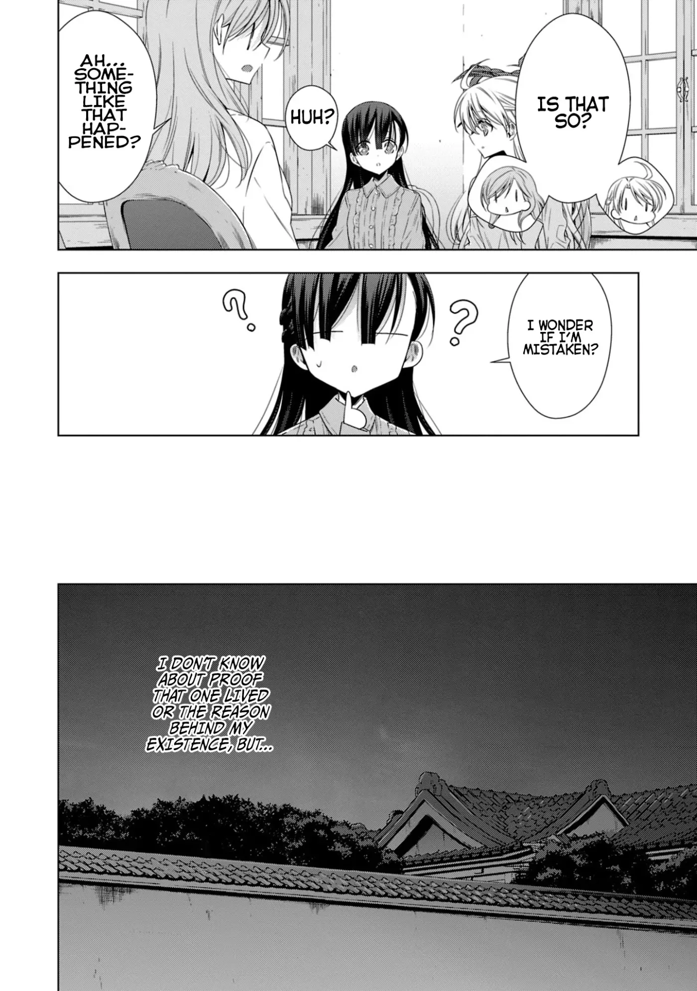 Read Vampire & Junior chapter 16 image 28 on Lezhin