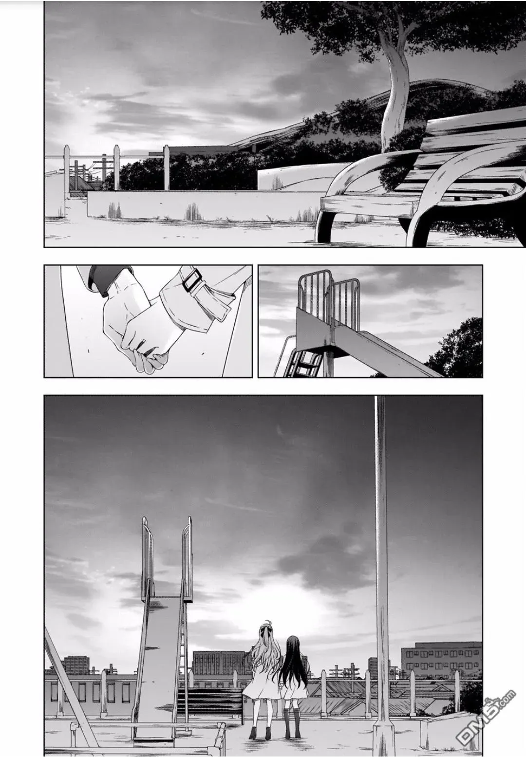 Read Vampire & Junior chapter 19 image 10 on Lezhin