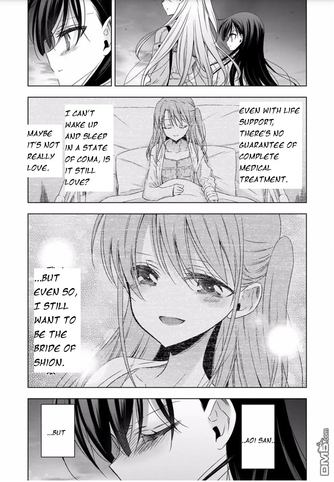 Read Vampire & Junior chapter 19 image 11 on Lezhin