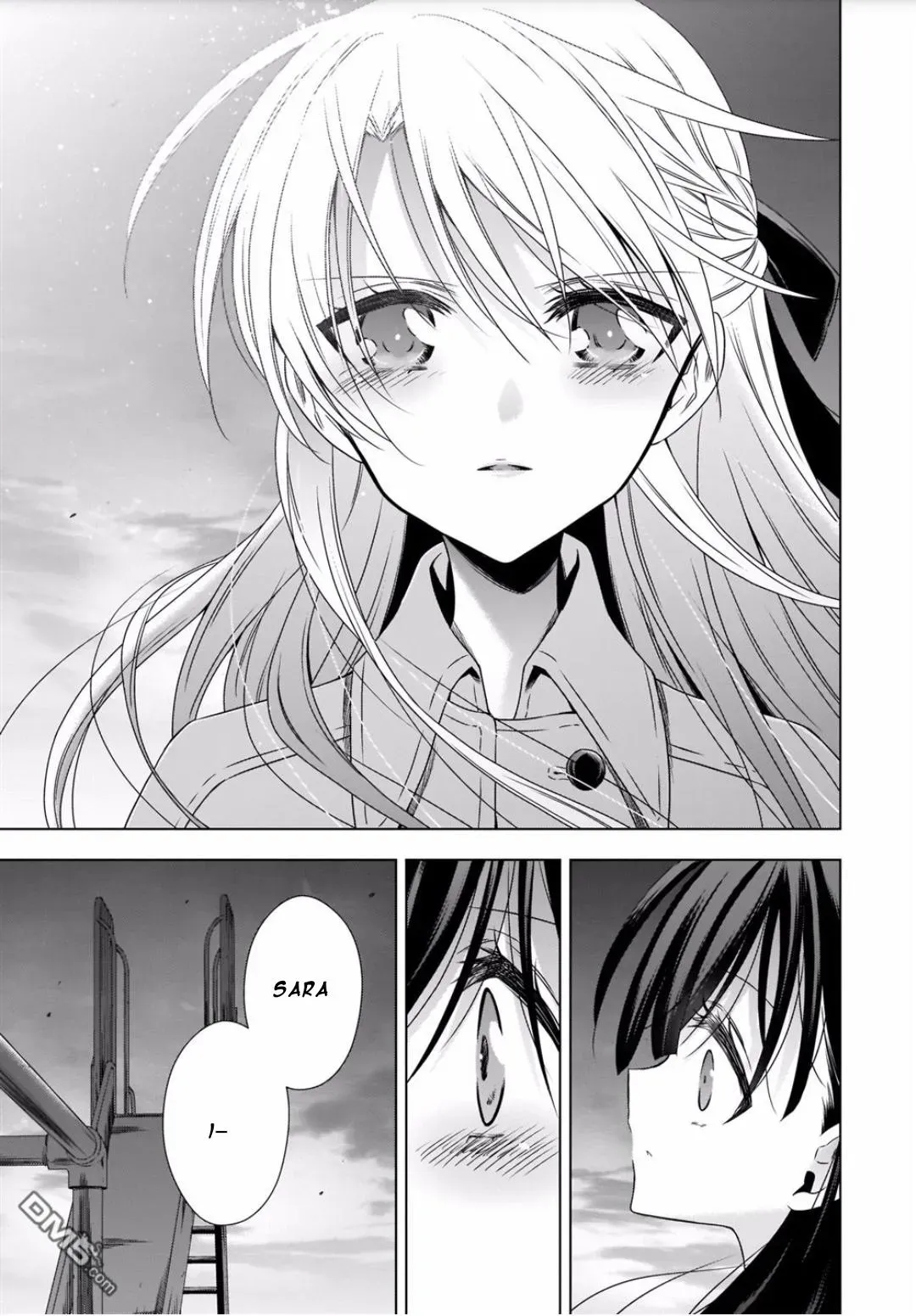 Read Vampire & Junior chapter 19 image 13 on Lezhin