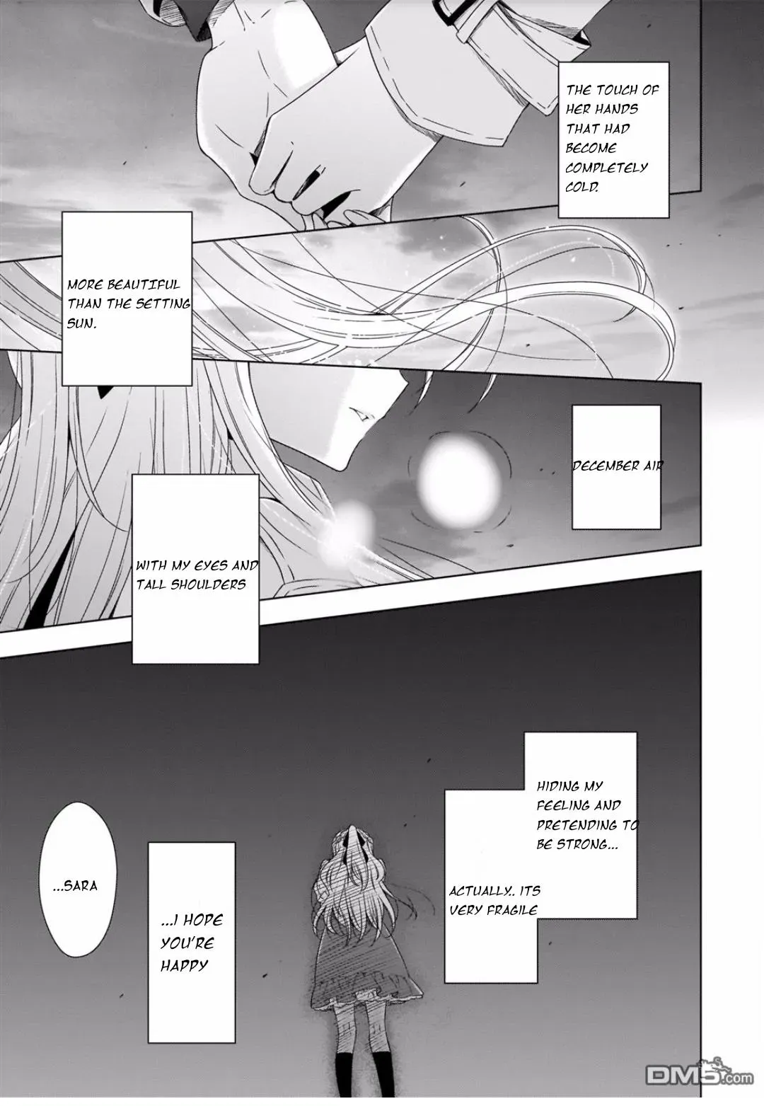 Read Vampire & Junior chapter 19 image 15 on Lezhin