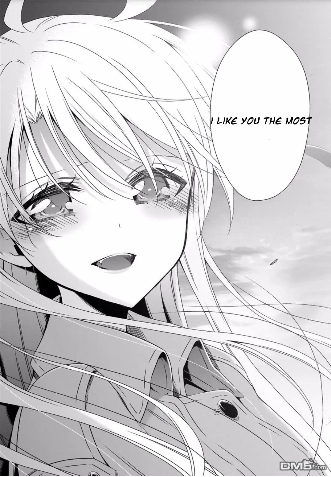 Read Vampire & Junior chapter 19 image 16 on Lezhin