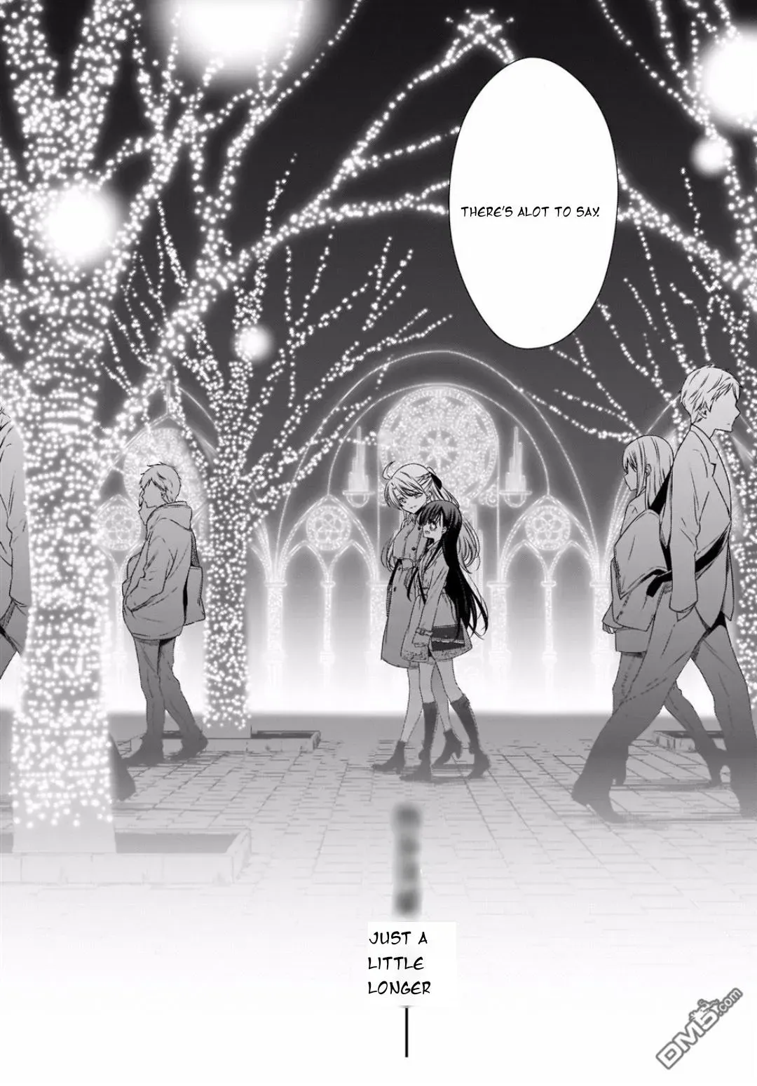 Read Vampire & Junior chapter 19 image 20 on Lezhin