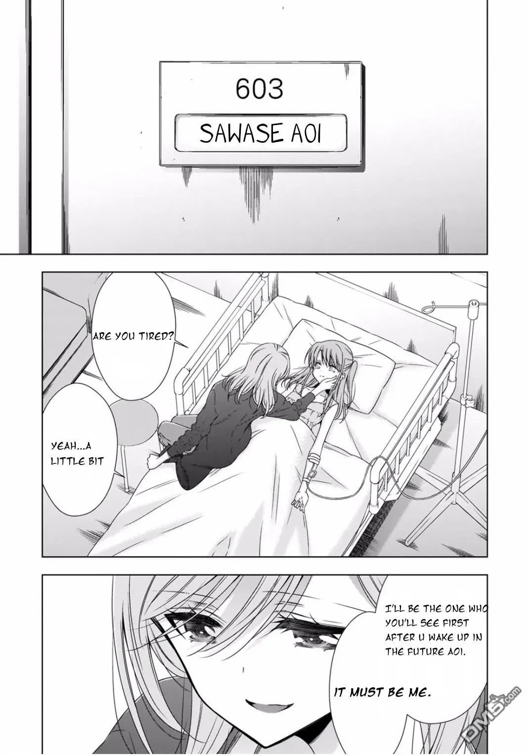 Read Vampire & Junior chapter 19 image 21 on Lezhin