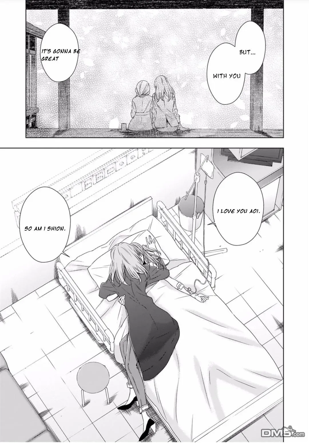 Read Vampire & Junior chapter 19 image 23 on Lezhin