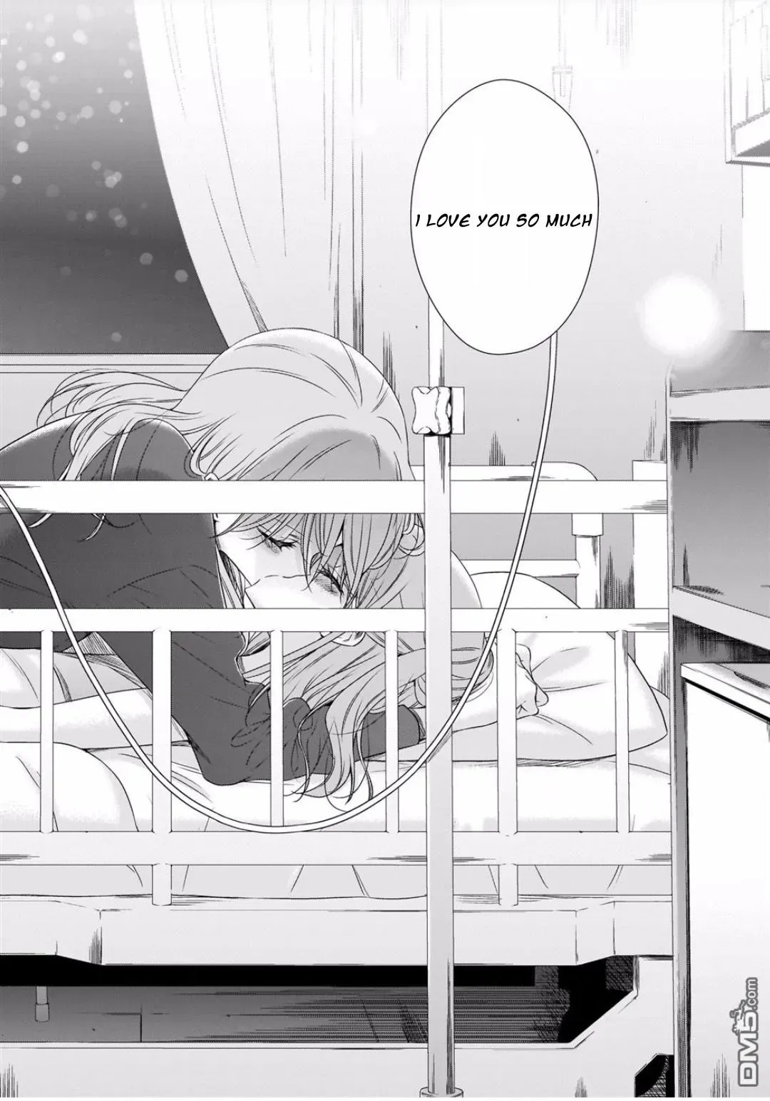 Read Vampire & Junior chapter 19 image 24 on Lezhin