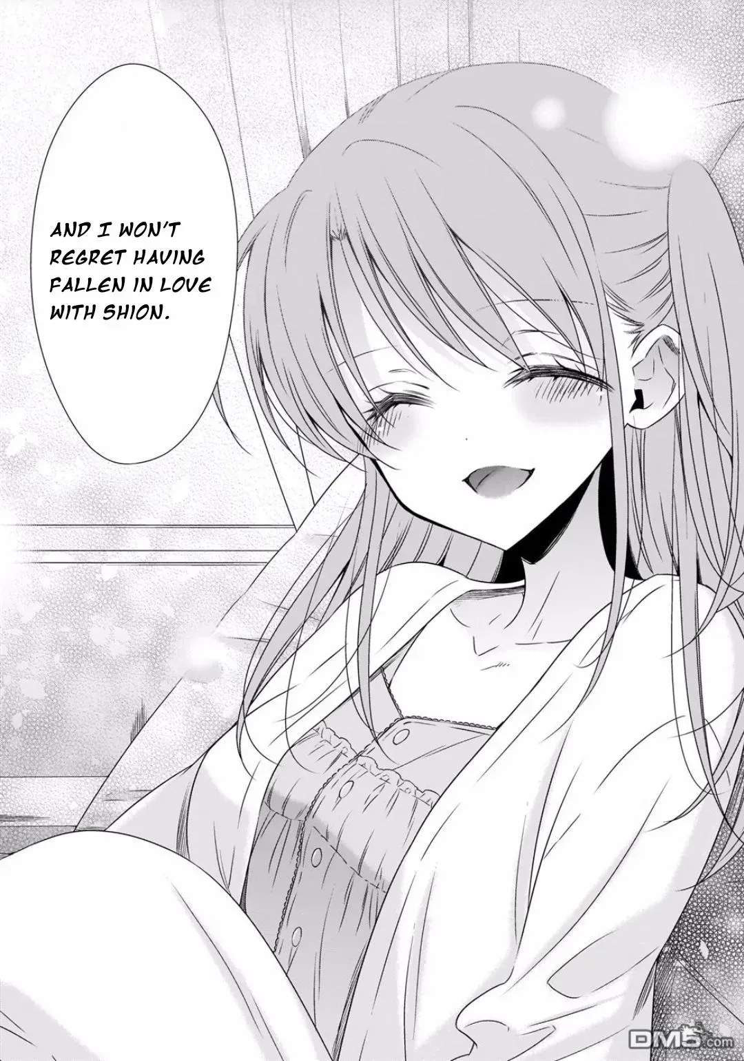 Read Vampire & Junior chapter 19 image 8 on Lezhin