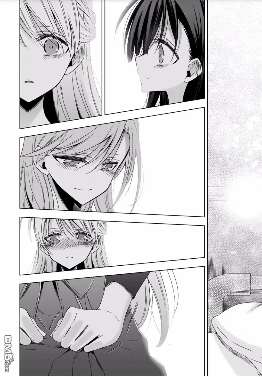 Read Vampire & Junior chapter 19 image 9 on Lezhin