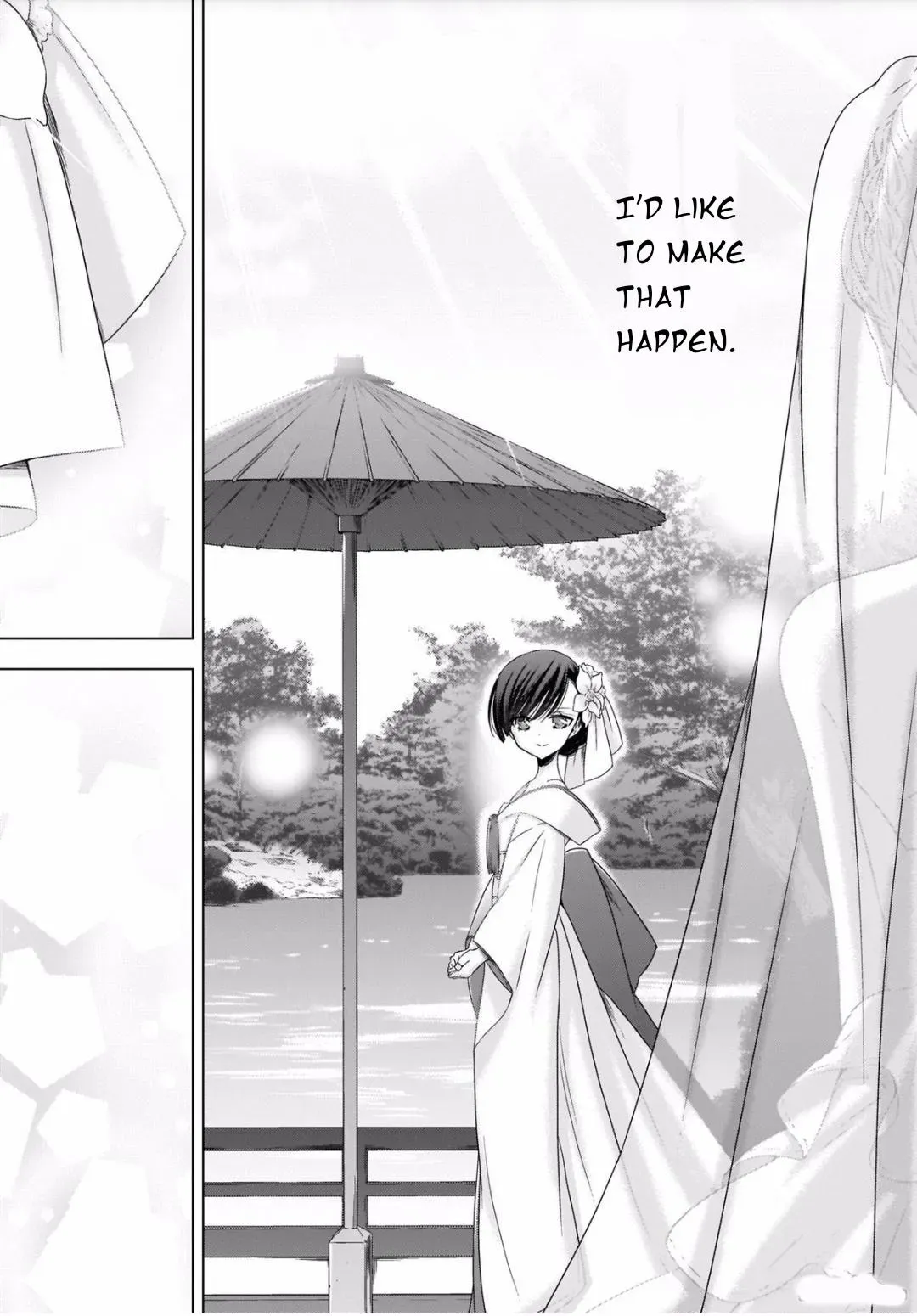 Read Vampire & Junior chapter 20 image 11 on Lezhin