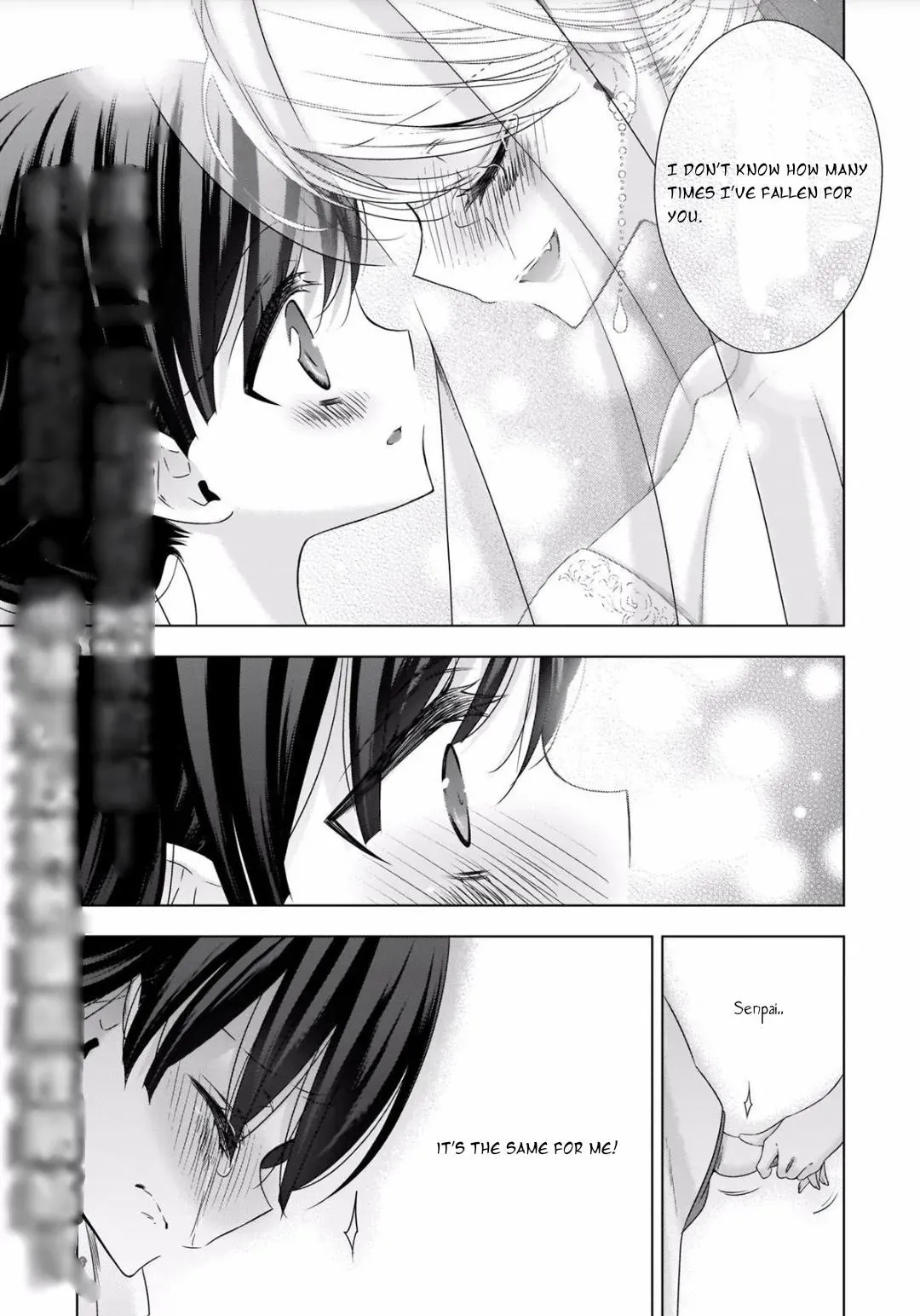 Read Vampire & Junior chapter 20 image 14 on Lezhin