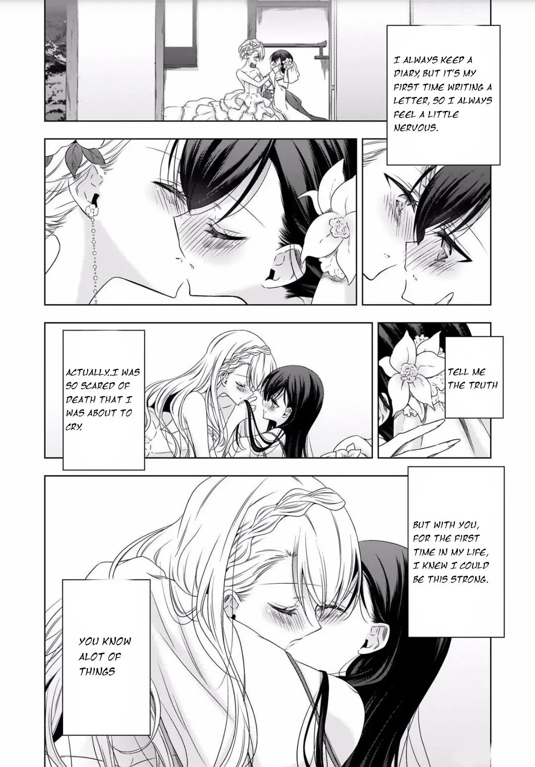 Read Vampire & Junior chapter 20 image 25 on Lezhin