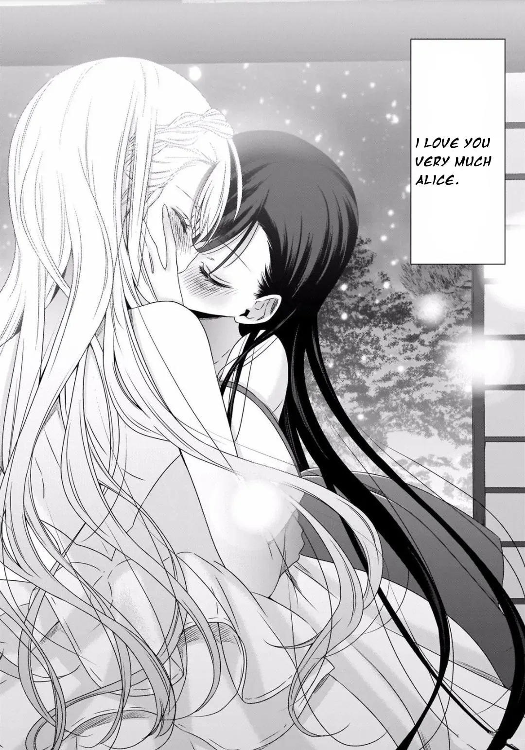 Read Vampire & Junior chapter 20 image 27 on Lezhin