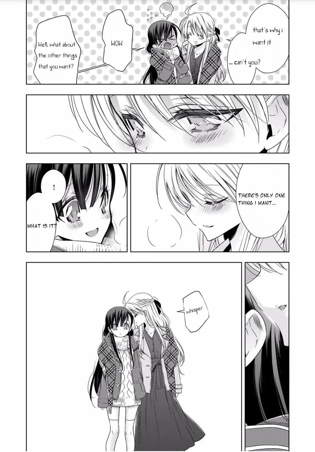 Read Vampire & Junior chapter 20 image 5 on Lezhin