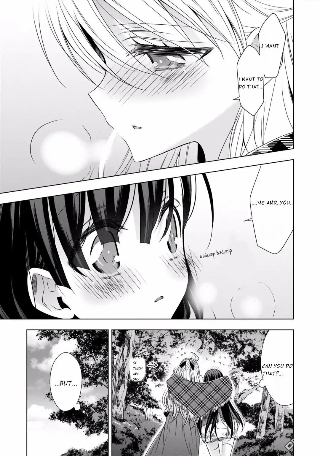 Read Vampire & Junior chapter 20 image 6 on Lezhin