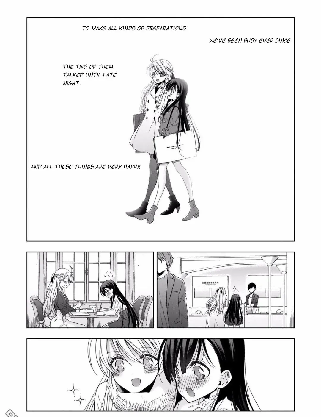 Read Vampire & Junior chapter 20 image 8 on Lezhin