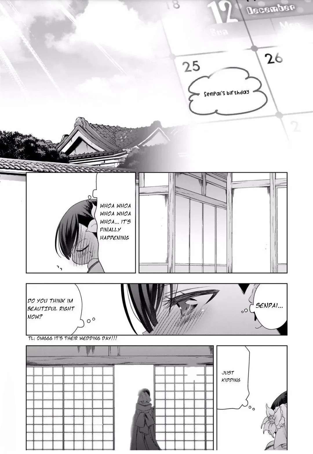 Read Vampire & Junior chapter 20 image 9 on Lezhin
