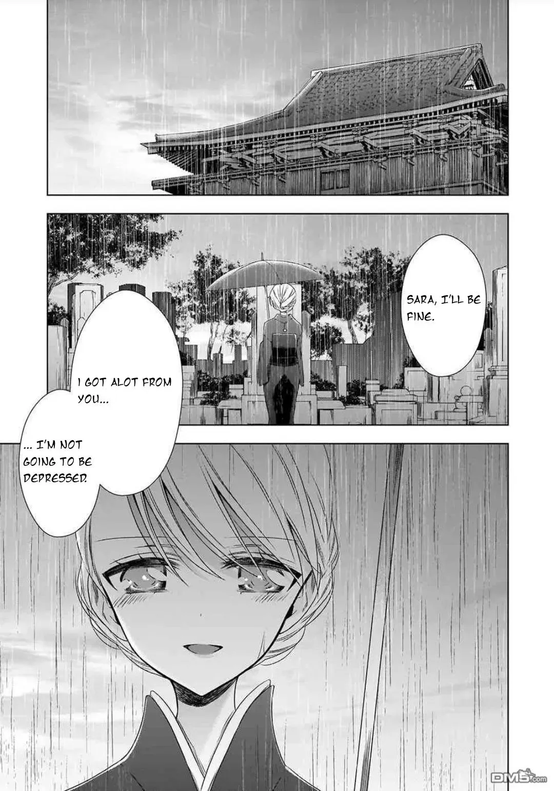 Read Vampire & Junior chapter 21 image 12 on Lezhin