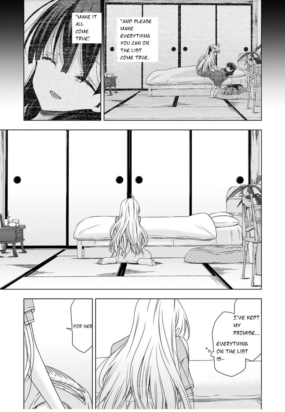 Read Vampire & Junior chapter 21 image 14 on Lezhin