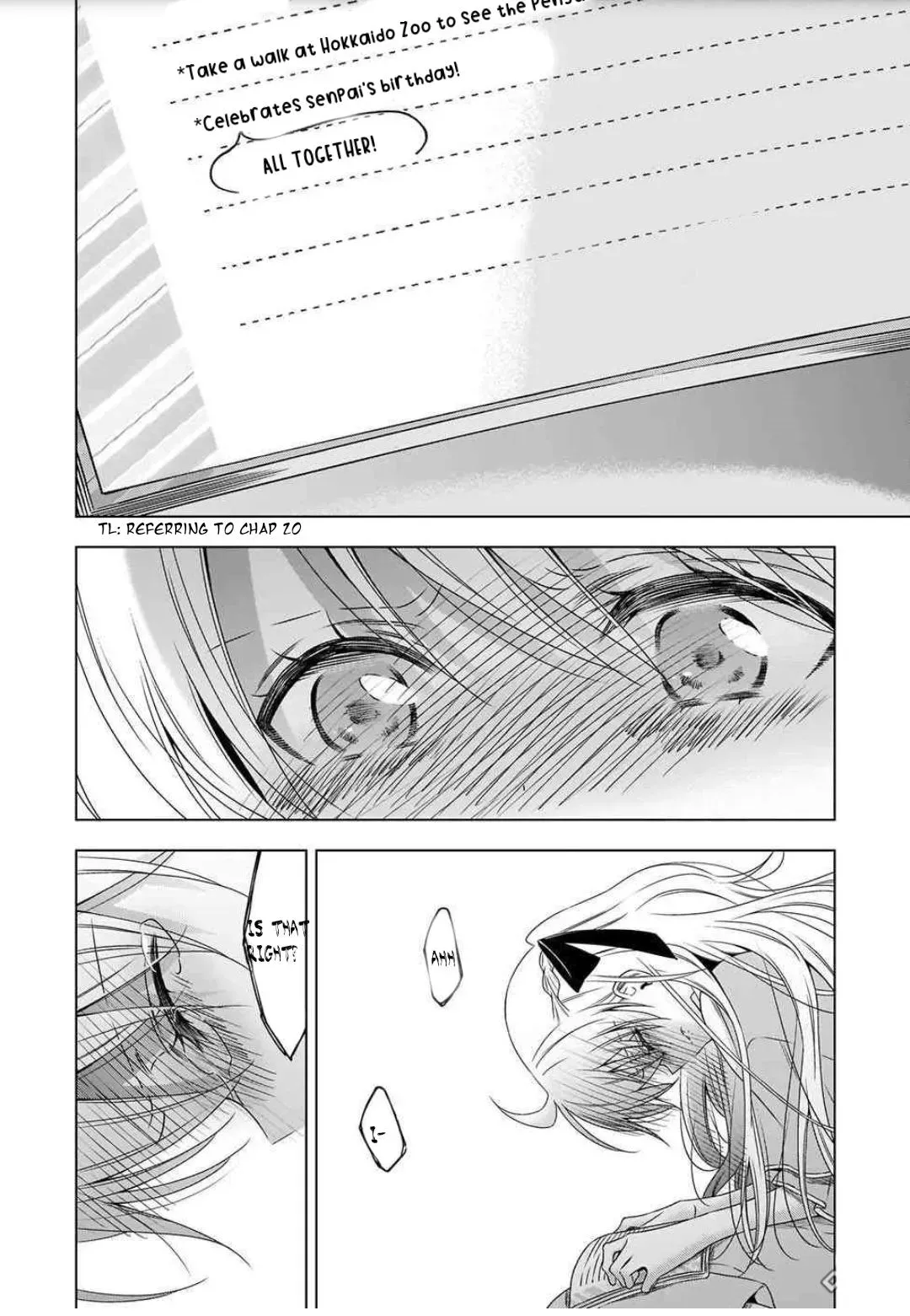 Read Vampire & Junior chapter 21 image 15 on Lezhin