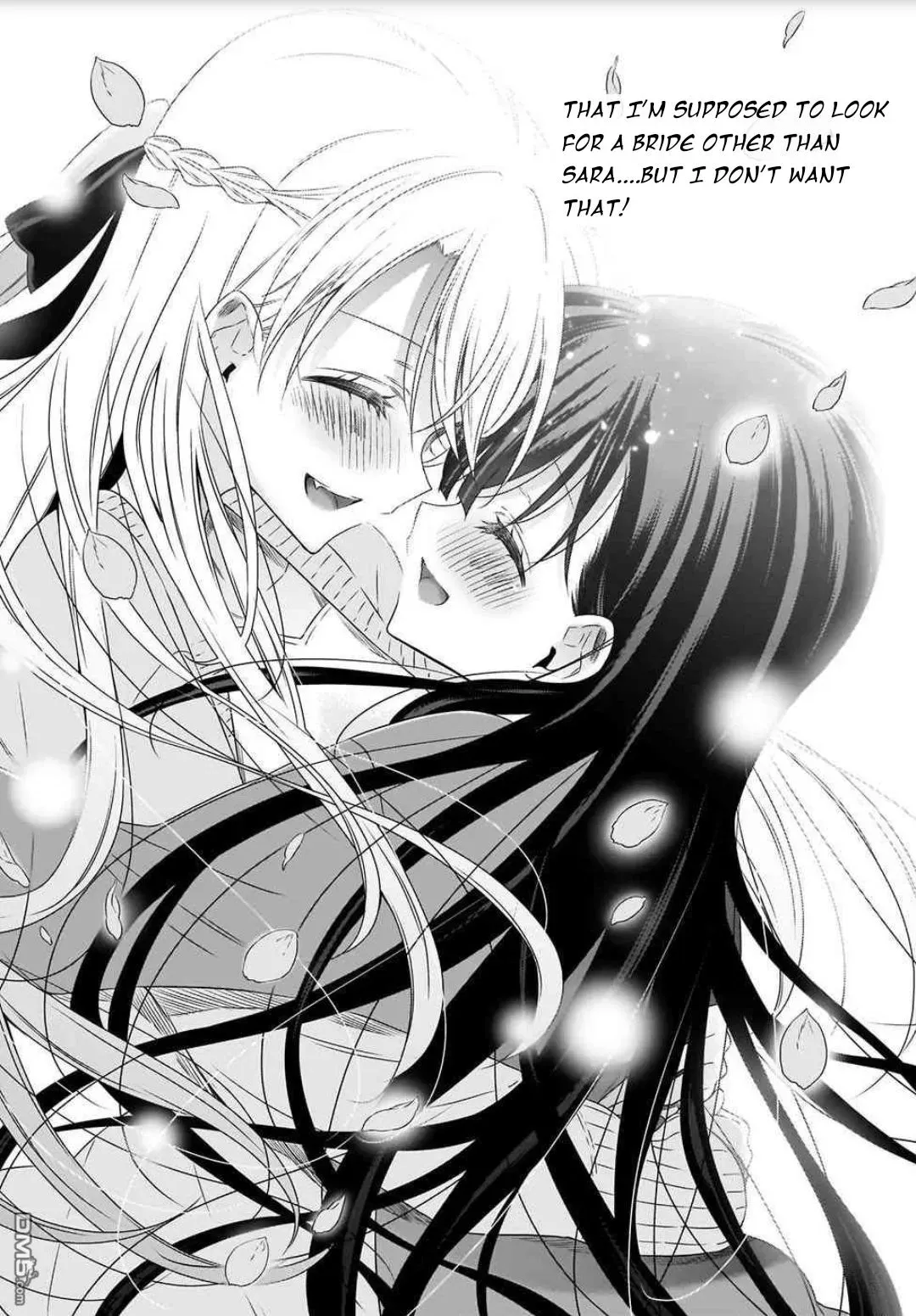 Read Vampire & Junior chapter 21 image 19 on Lezhin