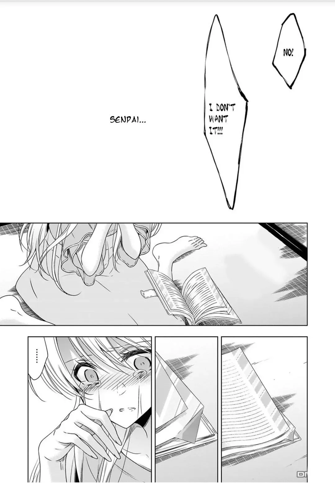 Read Vampire & Junior chapter 21 image 20 on Lezhin