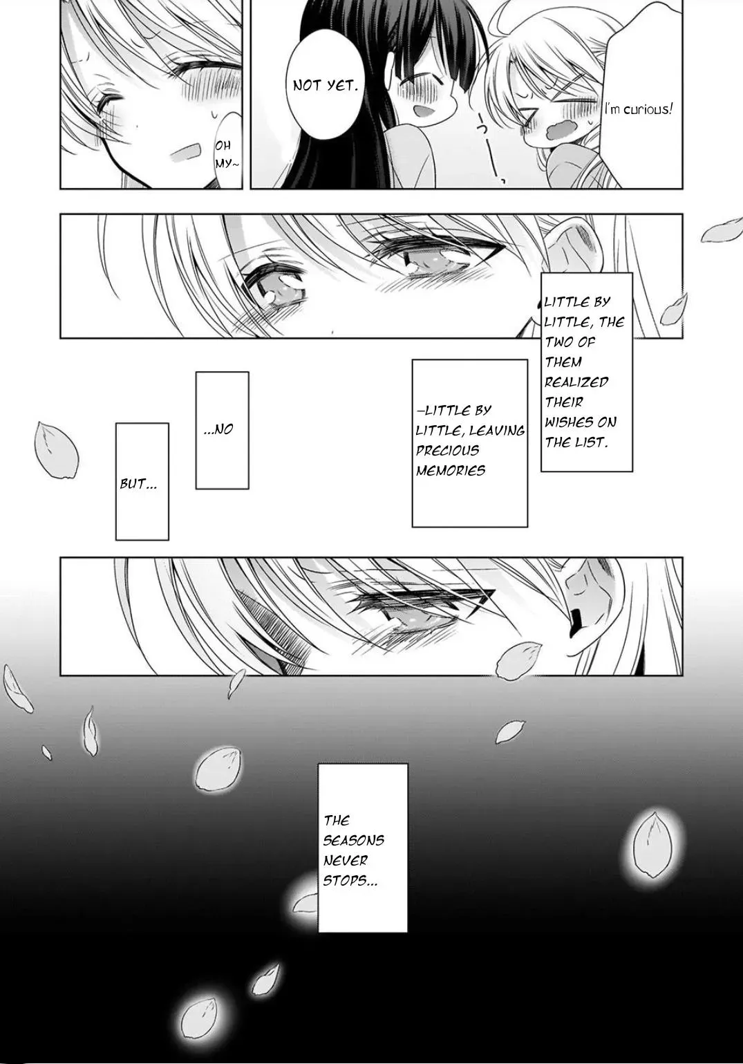 Read Vampire & Junior chapter 21 image 5 on Lezhin