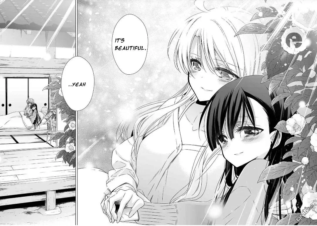 Read Vampire & Junior chapter 21 image 8 on Lezhin
