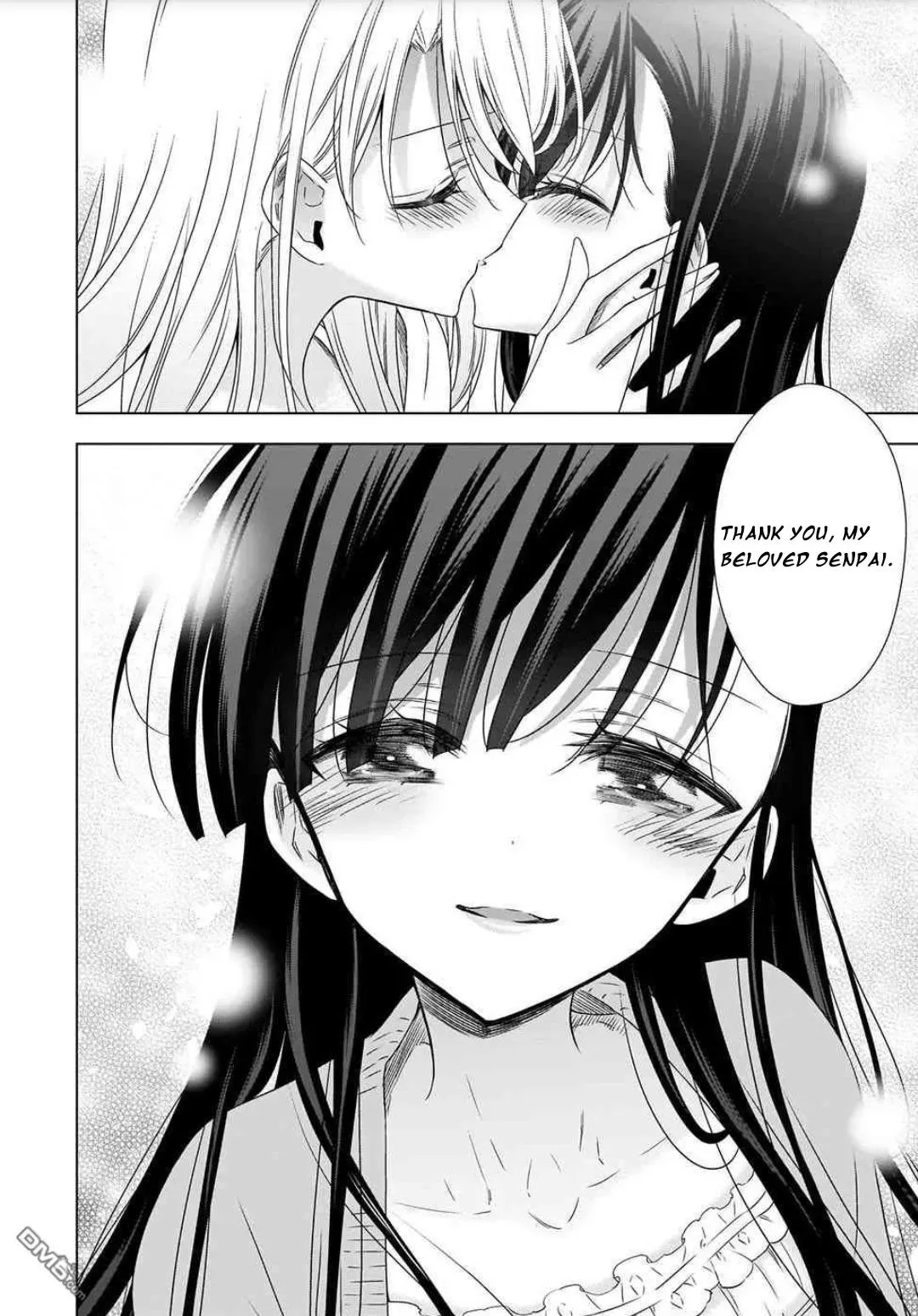 Read Vampire & Junior chapter 21 image 9 on Lezhin