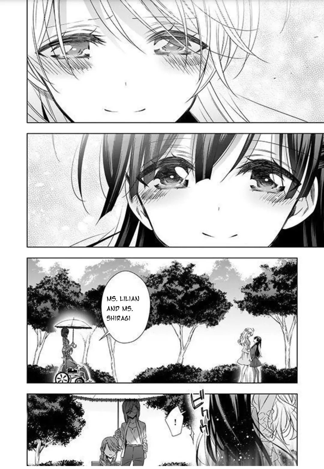 Read Vampire & Junior chapter 22.5 image 16 on Lezhin