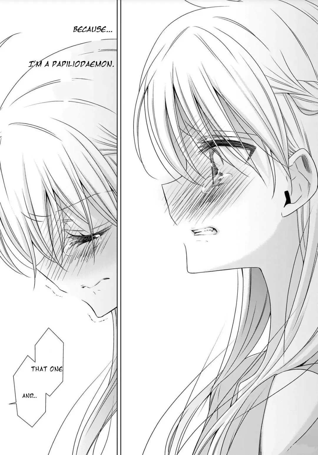 Read Vampire & Junior chapter 22 image 11 on Lezhin