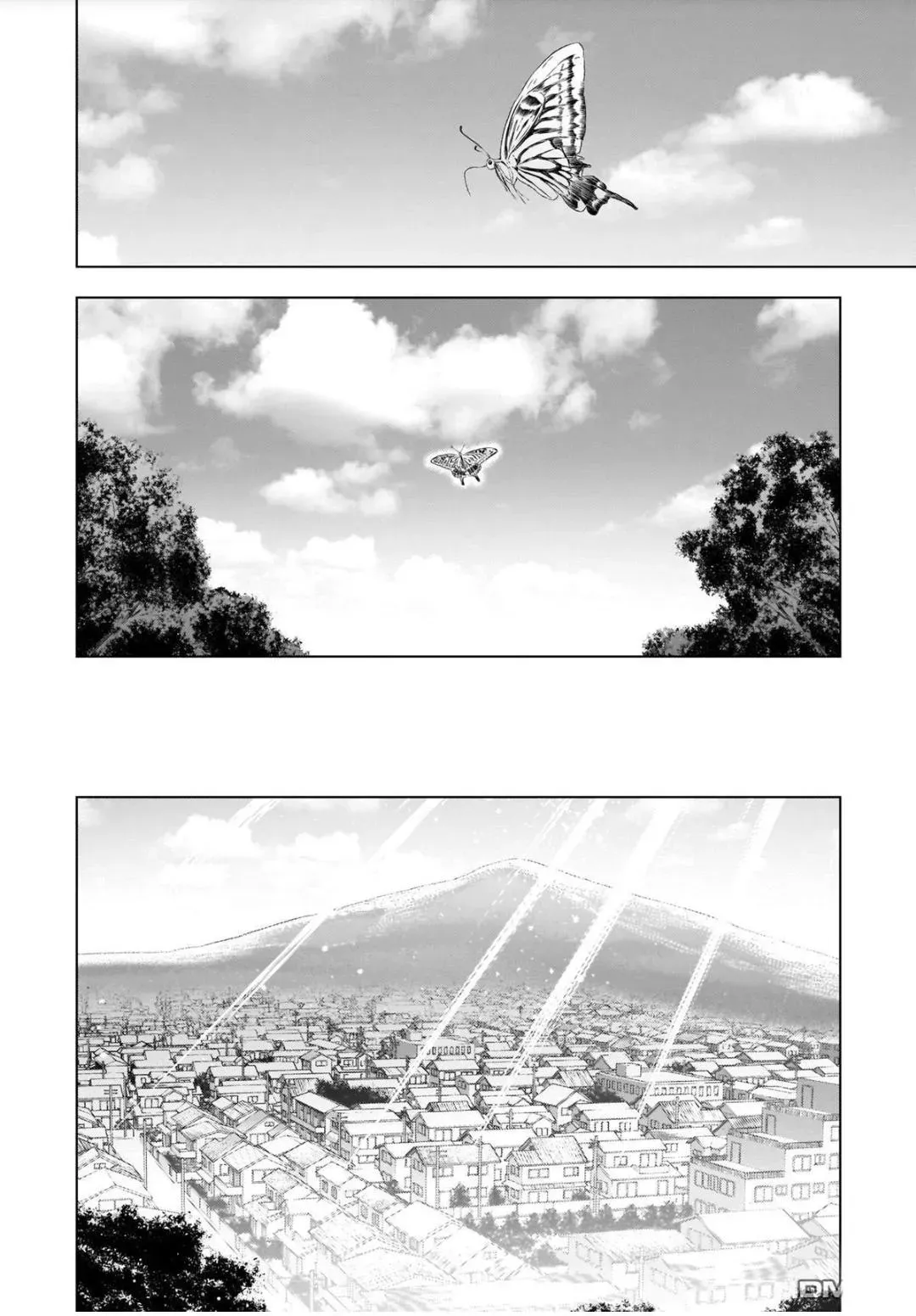 Read Vampire & Junior chapter 22 image 21 on Lezhin