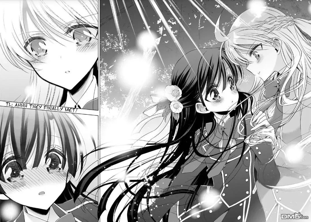 Read Vampire & Junior chapter 22 image 23 on Lezhin