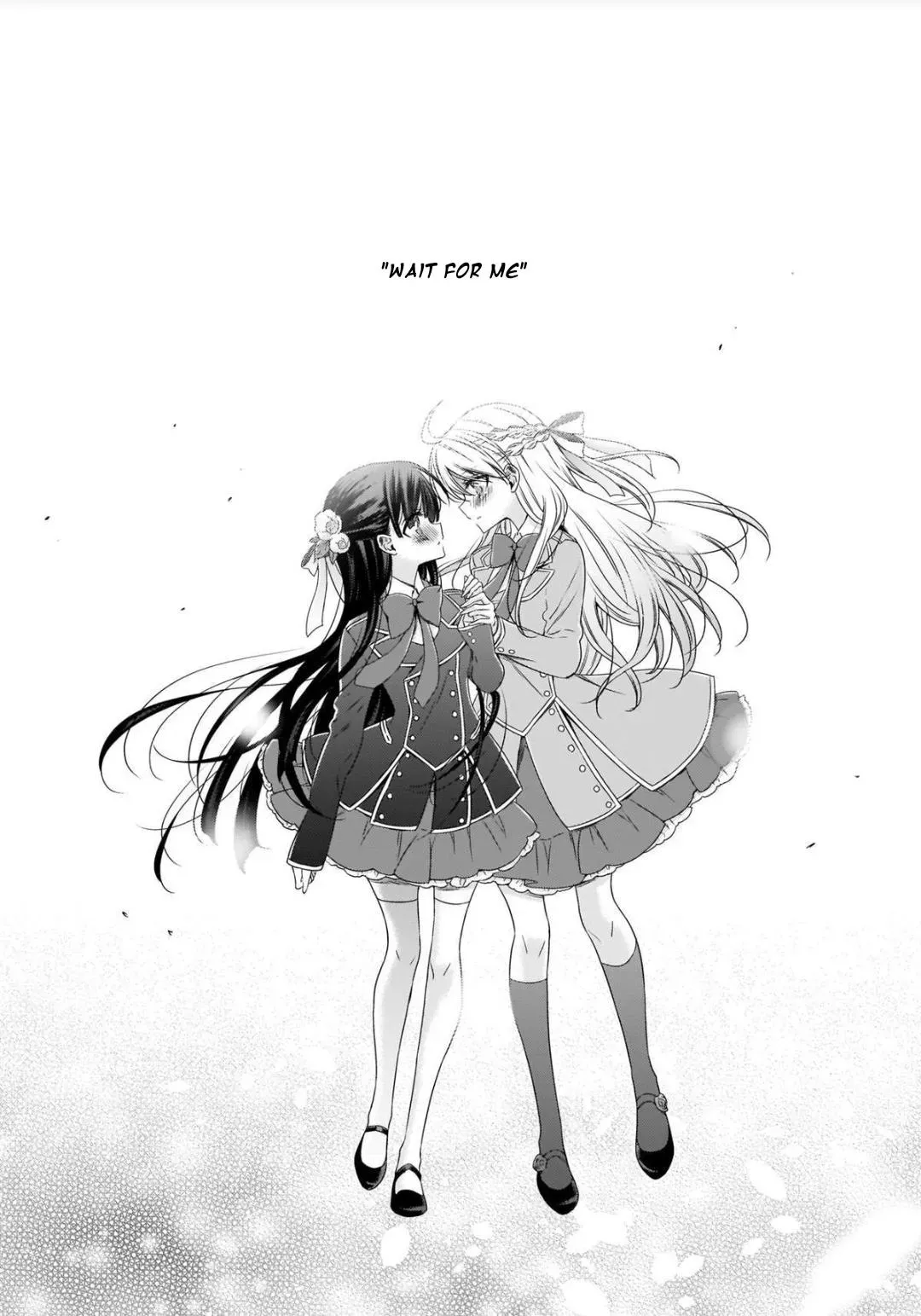 Read Vampire & Junior chapter 22 image 24 on Lezhin