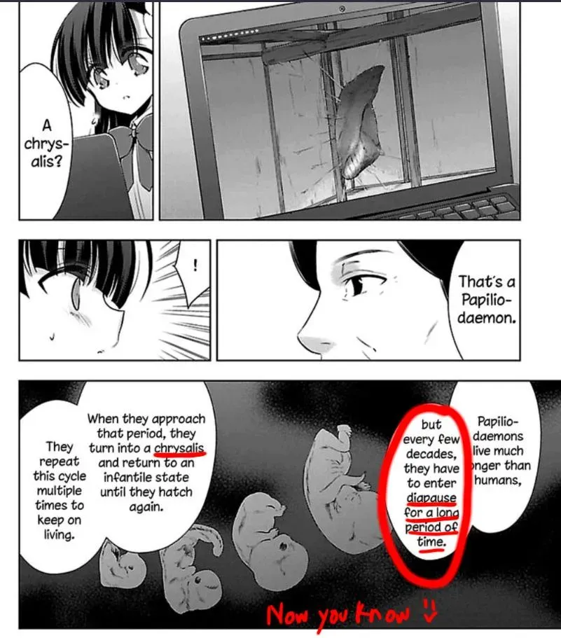 Read Vampire & Junior chapter 22 image 29 on Lezhin