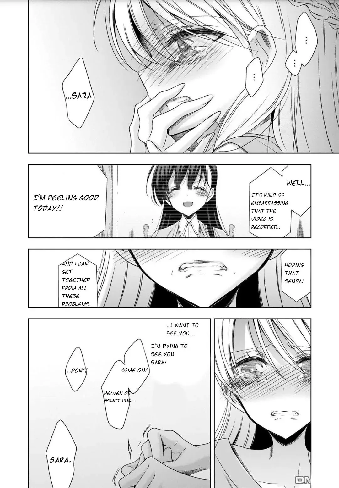 Read Vampire & Junior chapter 22 image 6 on Lezhin