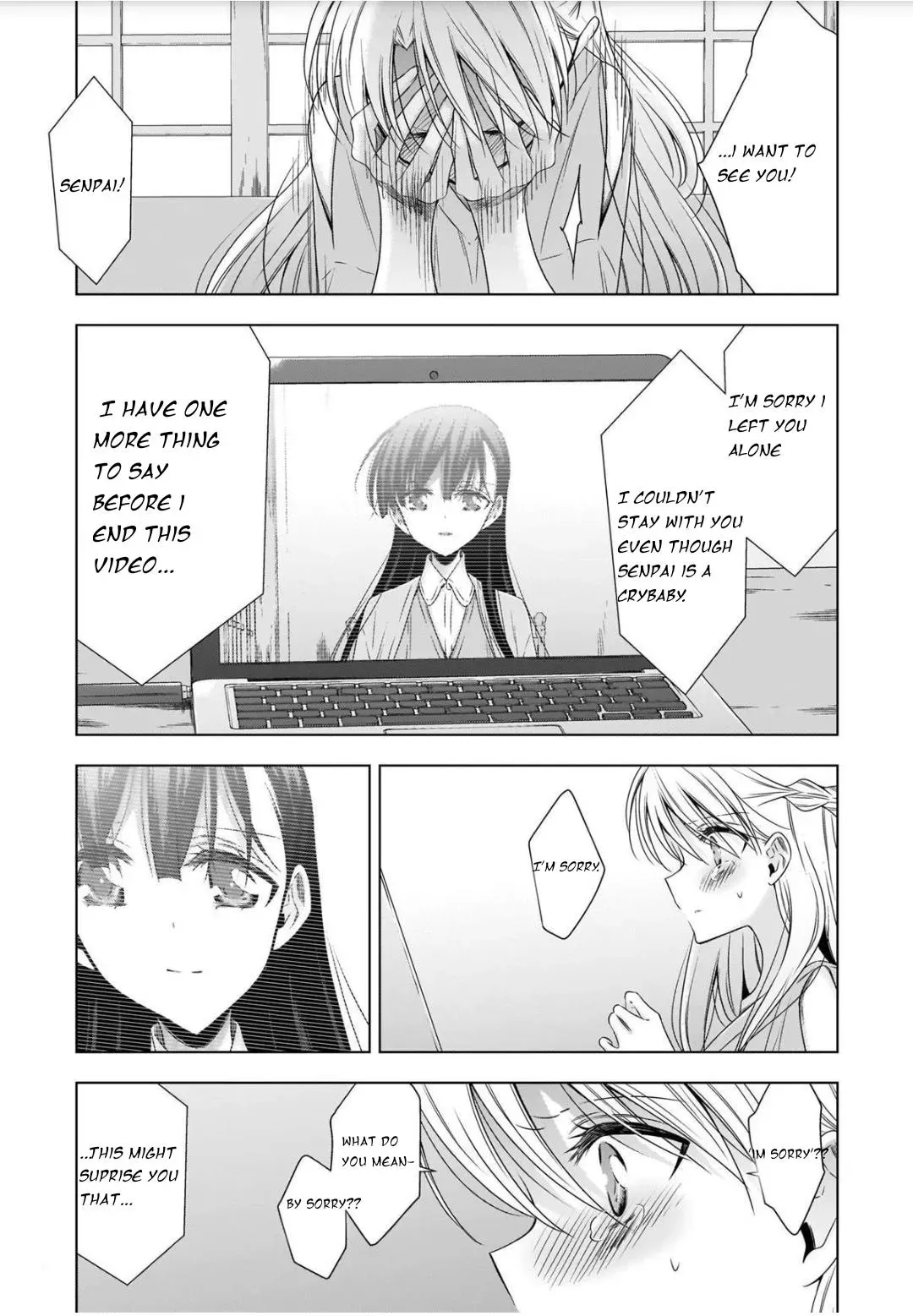 Read Vampire & Junior chapter 22 image 7 on Lezhin