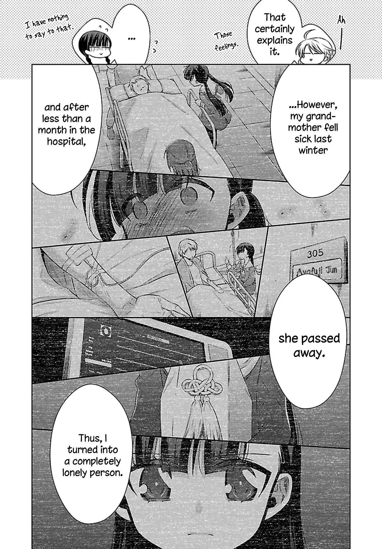 Read Vampire & Junior chapter 3 image 17 on Lezhin