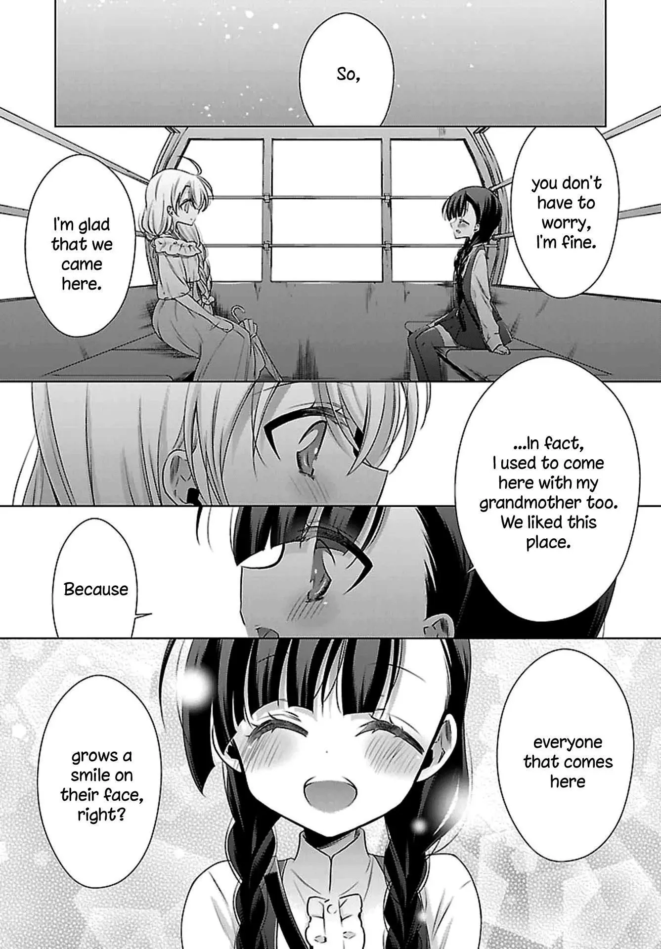 Read Vampire & Junior chapter 3 image 19 on Lezhin